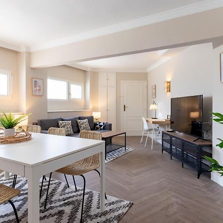Apt In Neguri, 5 Min From The Beach & Metro 게초 외부 사진