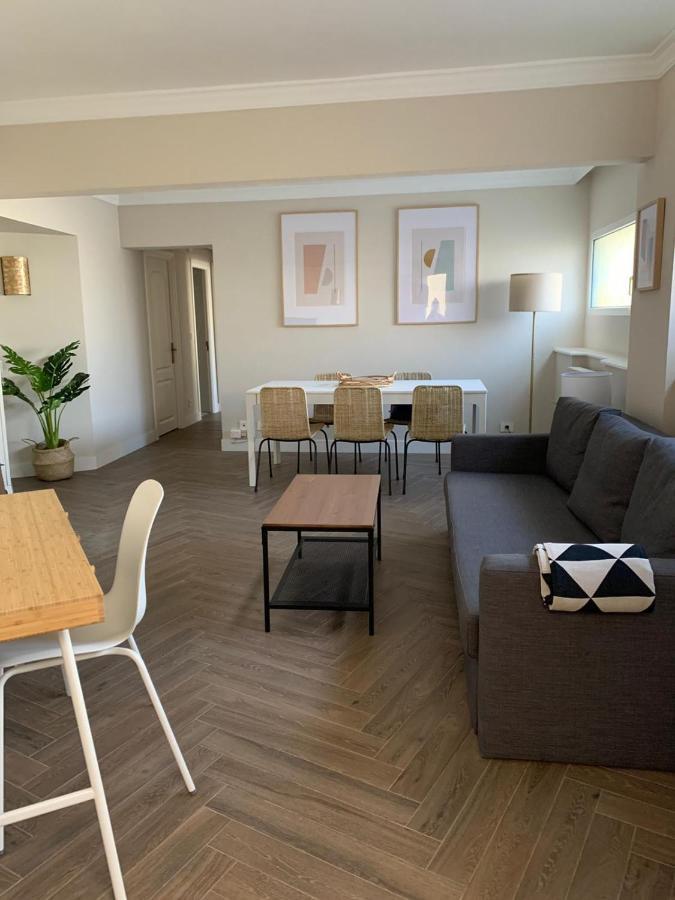 Apt In Neguri, 5 Min From The Beach & Metro 게초 외부 사진