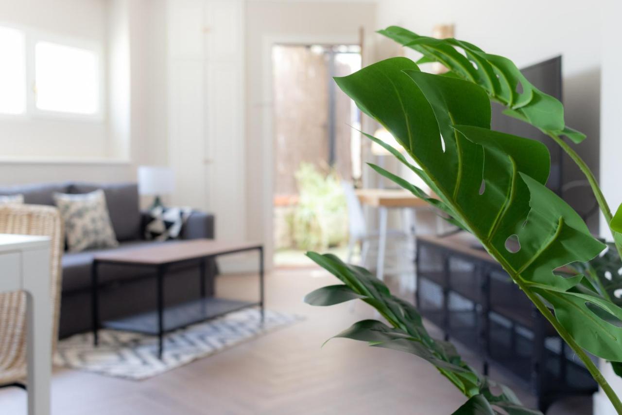 Apt In Neguri, 5 Min From The Beach & Metro 게초 외부 사진