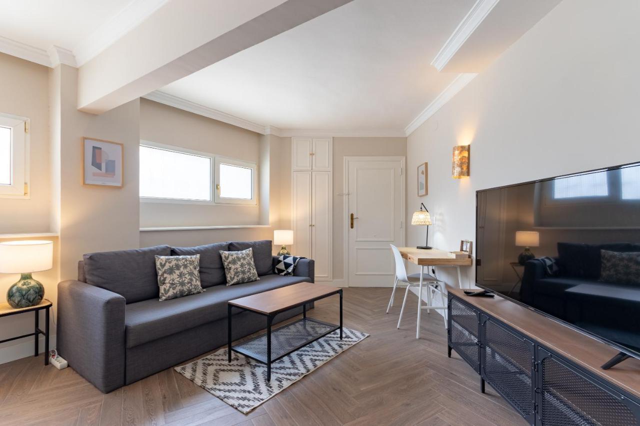 Apt In Neguri, 5 Min From The Beach & Metro 게초 외부 사진