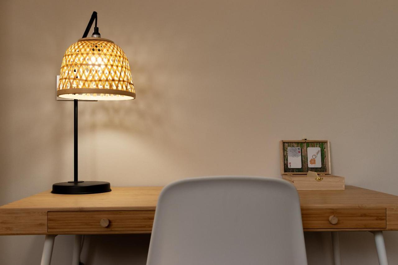 Apt In Neguri, 5 Min From The Beach & Metro 게초 외부 사진