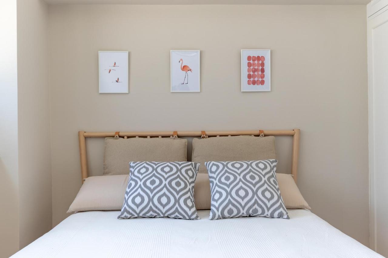Apt In Neguri, 5 Min From The Beach & Metro 게초 외부 사진