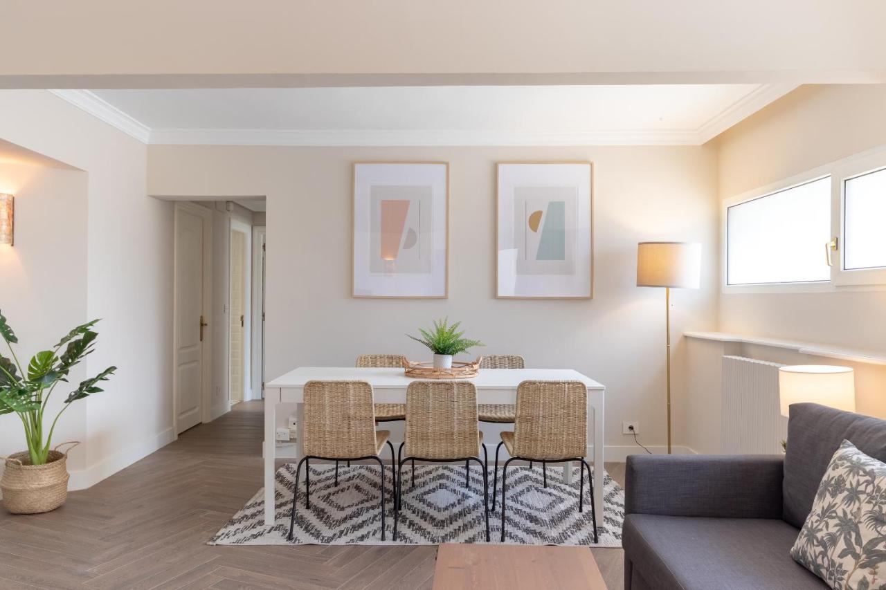 Apt In Neguri, 5 Min From The Beach & Metro 게초 외부 사진