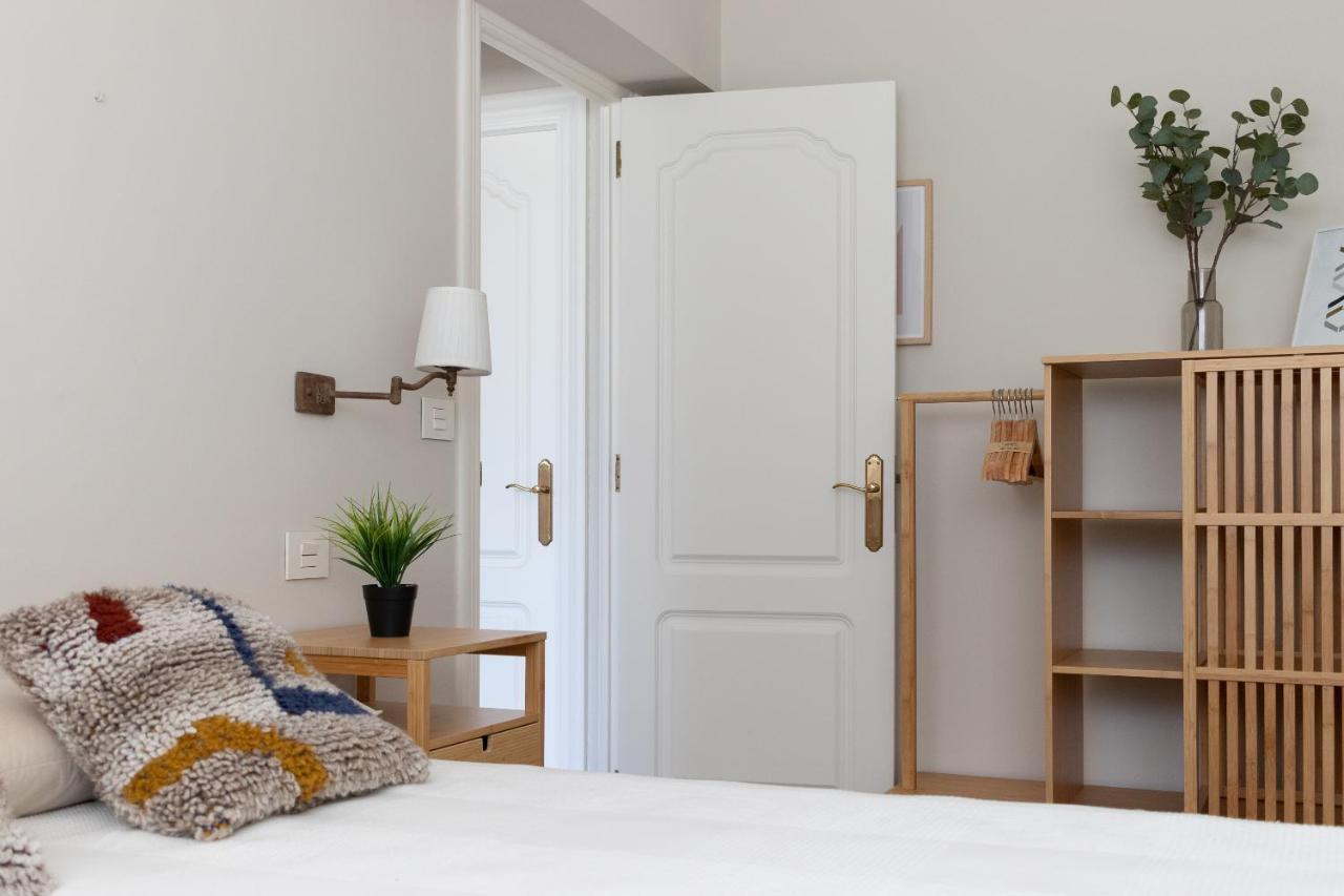Apt In Neguri, 5 Min From The Beach & Metro 게초 외부 사진