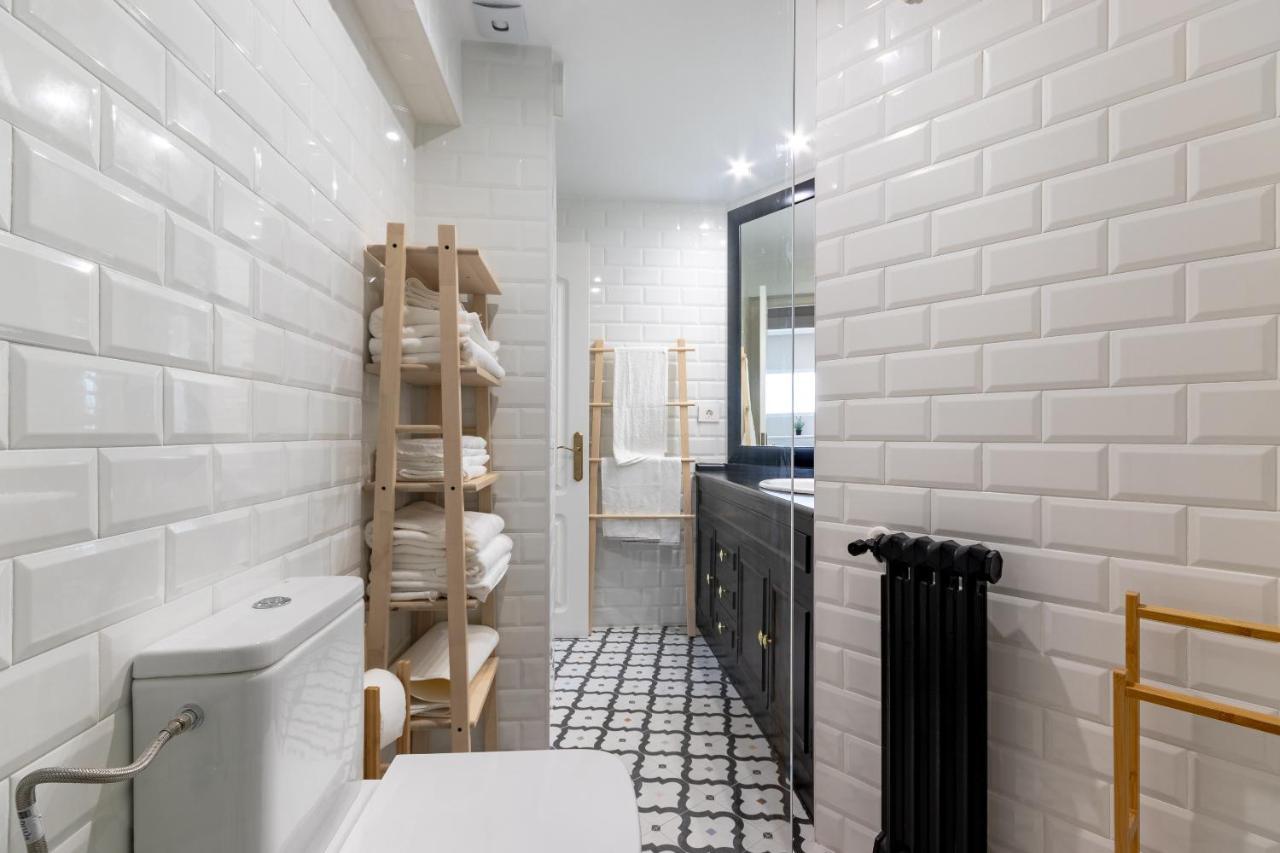 Apt In Neguri, 5 Min From The Beach & Metro 게초 외부 사진