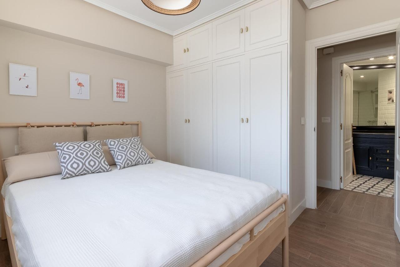 Apt In Neguri, 5 Min From The Beach & Metro 게초 외부 사진